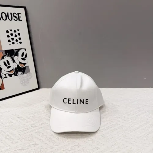 Wholesale Celine Caps #1460892 $25.00 USD, Wholesale Quality Replica Celine Caps