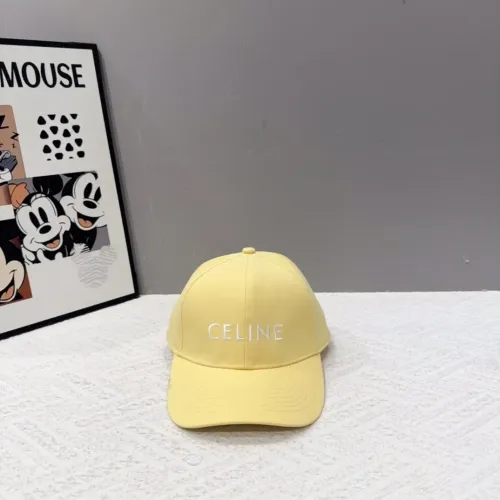 Wholesale Celine Caps #1460893 $25.00 USD, Wholesale Quality Replica Celine Caps