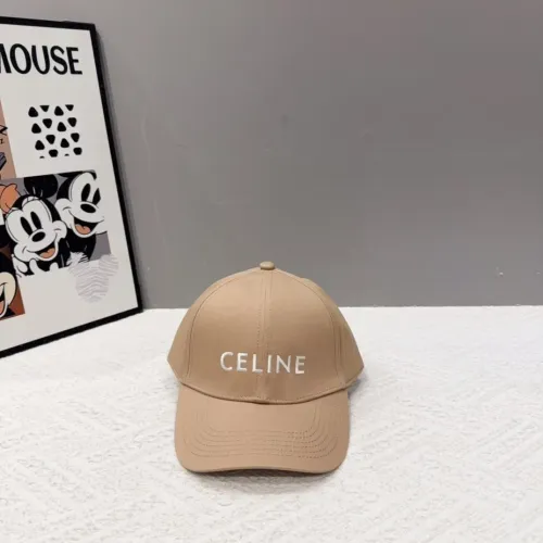 Wholesale Celine Caps #1460894 $25.00 USD, Wholesale Quality Replica Celine Caps