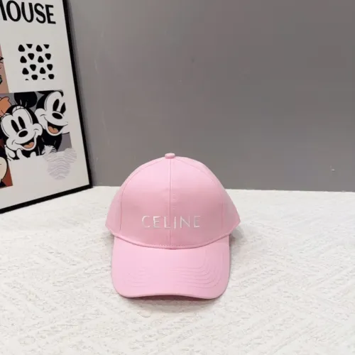 Wholesale Celine Caps #1460895 $25.00 USD, Wholesale Quality Replica Celine Caps