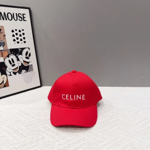Wholesale Celine Caps #1460896 $25.00 USD, Wholesale Quality Replica Celine Caps