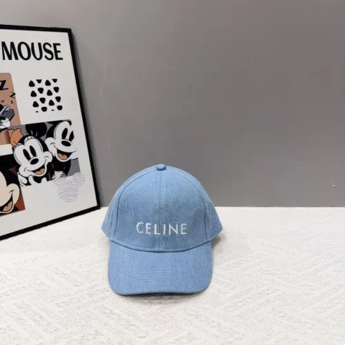 Wholesale Celine Caps #1460897 $25.00 USD, Wholesale Quality Replica Celine Caps