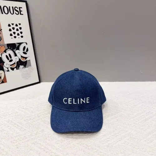 Wholesale Celine Caps #1460898 $25.00 USD, Wholesale Quality Replica Celine Caps