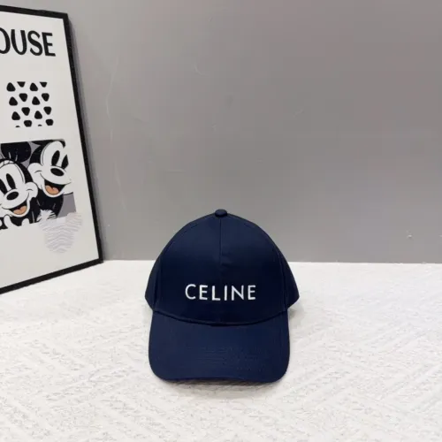 Wholesale Celine Caps #1460899 $25.00 USD, Wholesale Quality Replica Celine Caps