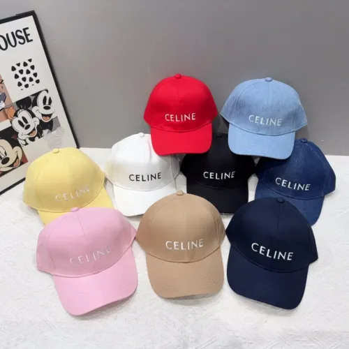 Replica Celine Caps #1460899 $25.00 USD for Wholesale