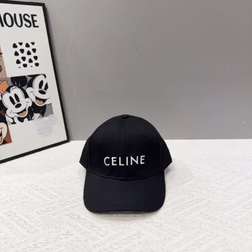 Wholesale Celine Caps #1460900 $25.00 USD, Wholesale Quality Replica Celine Caps
