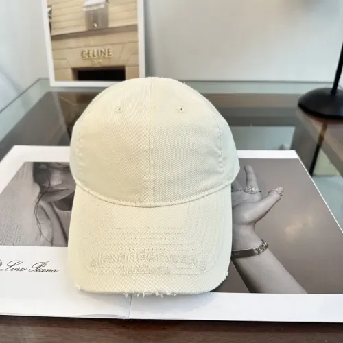 Wholesale Alexander Wang Caps #1460904 $25.00 USD, Wholesale Quality Replica Alexander Wang Caps