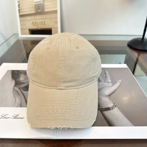 Wholesale Alexander Wang Caps #1460905 $25.00 USD, Wholesale Quality Replica Alexander Wang Caps