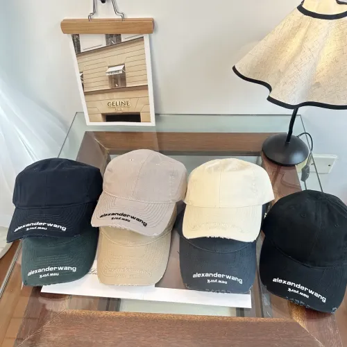 Replica Alexander Wang Caps #1460905 $25.00 USD for Wholesale