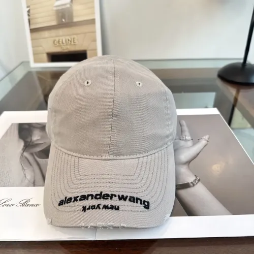 Wholesale Alexander Wang Caps #1460906 $25.00 USD, Wholesale Quality Replica Alexander Wang Caps