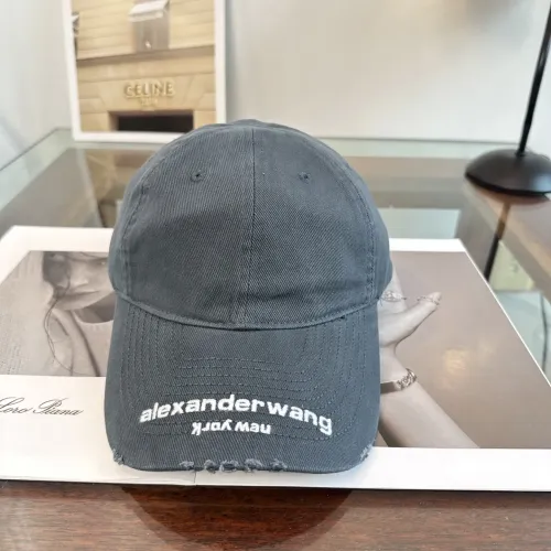 Wholesale Alexander Wang Caps #1460907 $25.00 USD, Wholesale Quality Replica Alexander Wang Caps