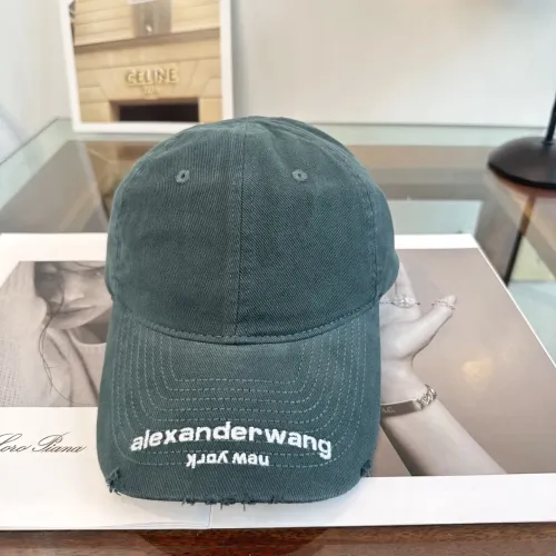 Wholesale Alexander Wang Caps #1460908 $25.00 USD, Wholesale Quality Replica Alexander Wang Caps