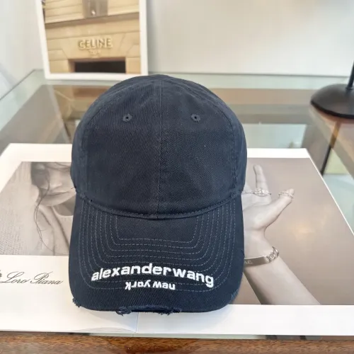Wholesale Alexander Wang Caps #1460909 $25.00 USD, Wholesale Quality Replica Alexander Wang Caps