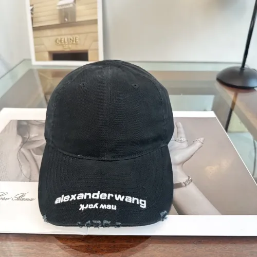 Wholesale Alexander Wang Caps #1460910 $25.00 USD, Wholesale Quality Replica Alexander Wang Caps