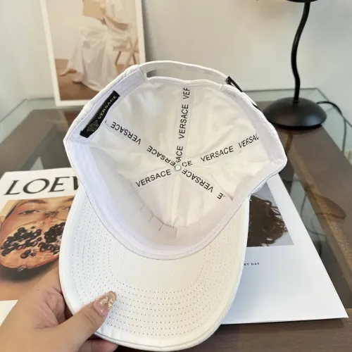 Replica Versace Caps #1460914 $25.00 USD for Wholesale