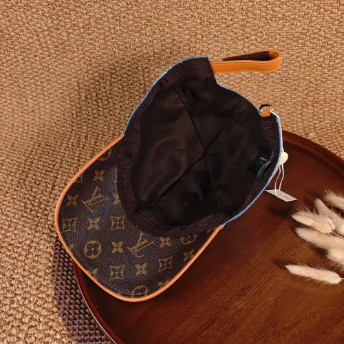 Replica Louis Vuitton LV Caps #1460940 $34.00 USD for Wholesale