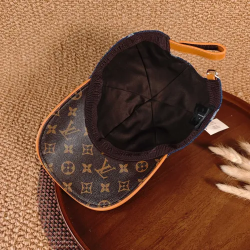 Replica Louis Vuitton LV Caps #1460941 $34.00 USD for Wholesale