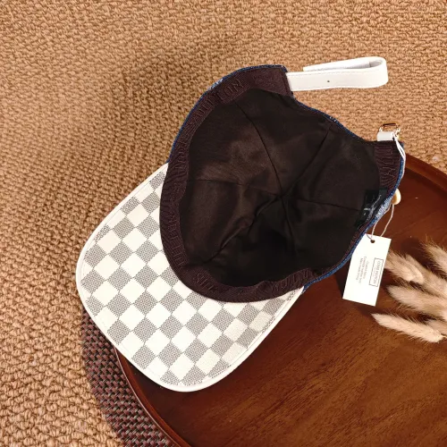 Replica Louis Vuitton LV Caps #1460944 $34.00 USD for Wholesale