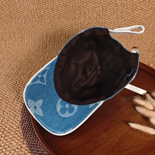 Replica Louis Vuitton LV Caps #1460946 $34.00 USD for Wholesale