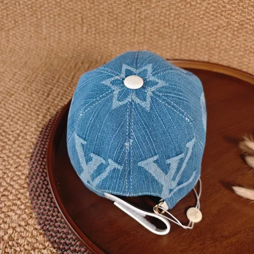 Replica Louis Vuitton LV Caps #1460946 $34.00 USD for Wholesale
