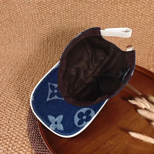Replica Louis Vuitton LV Caps #1460947 $34.00 USD for Wholesale