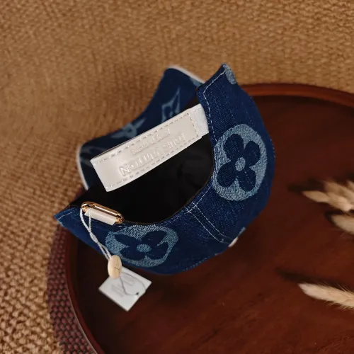 Replica Louis Vuitton LV Caps #1460947 $34.00 USD for Wholesale