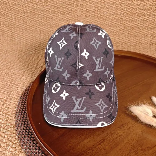 Wholesale Louis Vuitton LV Caps #1460949 $34.00 USD, Wholesale Quality Replica Louis Vuitton LV Caps