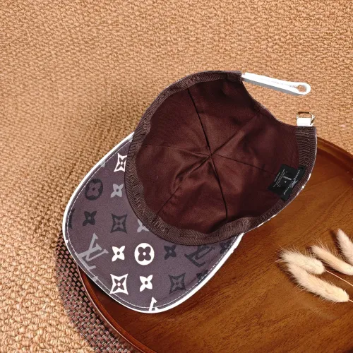Replica Louis Vuitton LV Caps #1460949 $34.00 USD for Wholesale