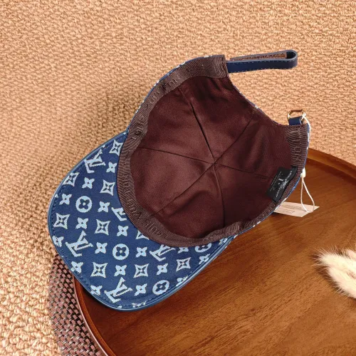 Replica Louis Vuitton LV Caps #1460951 $34.00 USD for Wholesale
