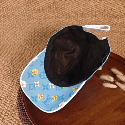 Replica Louis Vuitton LV Caps #1460953 $34.00 USD for Wholesale