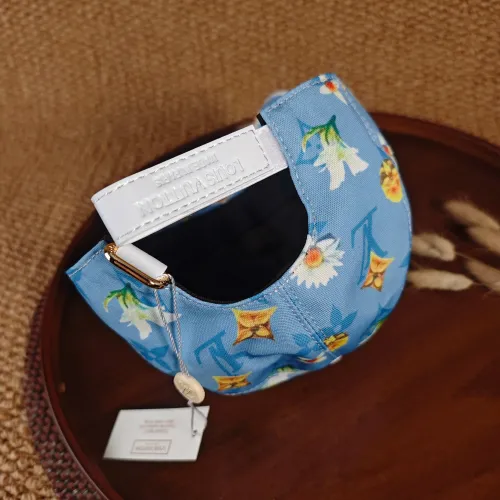 Replica Louis Vuitton LV Caps #1460953 $34.00 USD for Wholesale