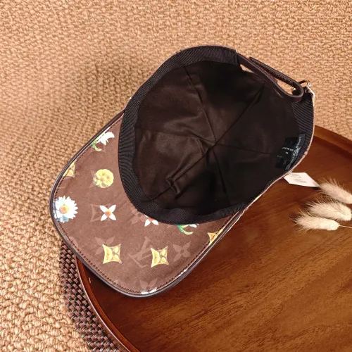 Replica Louis Vuitton LV Caps #1460955 $34.00 USD for Wholesale