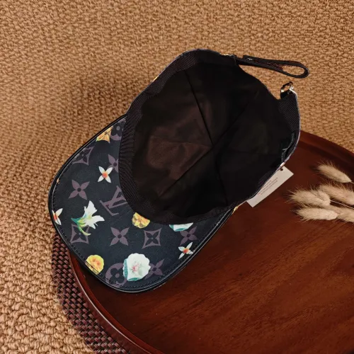 Replica Louis Vuitton LV Caps #1460956 $34.00 USD for Wholesale