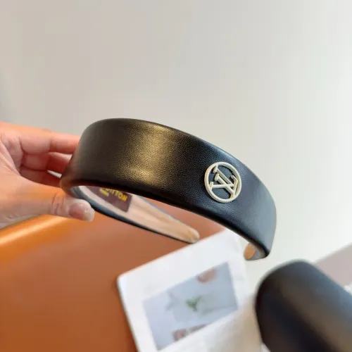 Replica Louis Vuitton LV Headband For Women #1460978 $27.00 USD for Wholesale