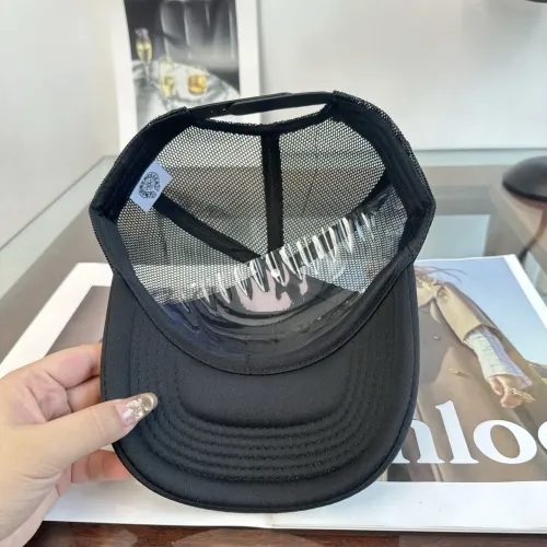 Replica Chrome Hearts Caps #1460983 $25.00 USD for Wholesale