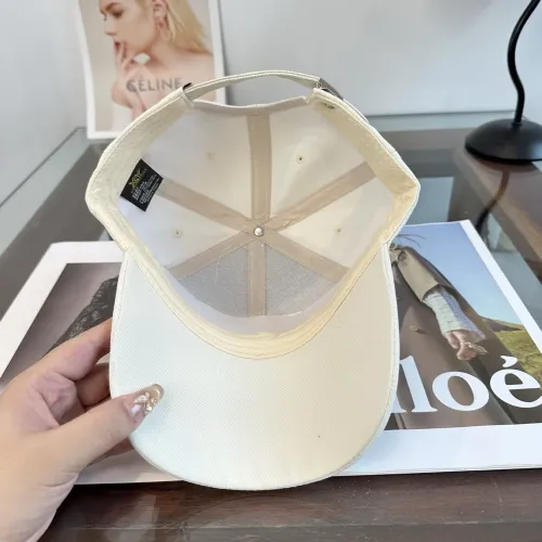 Replica Yves Saint Laurent YSL Caps #1460988 $27.00 USD for Wholesale