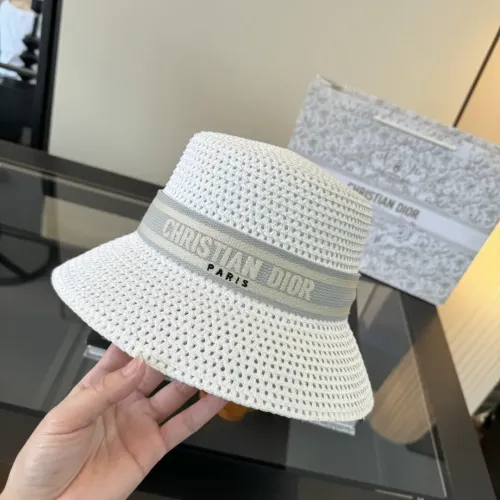 Replica Christian Dior Caps #1460991 $38.00 USD for Wholesale