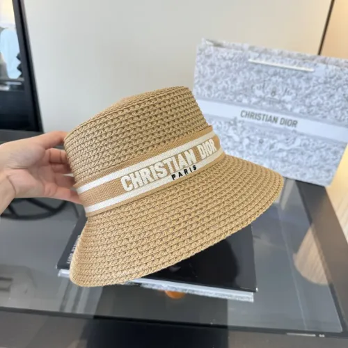 Replica Christian Dior Caps #1460993 $38.00 USD for Wholesale