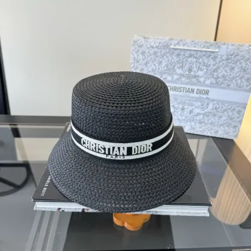 Wholesale Christian Dior Caps #1460994 $38.00 USD, Wholesale Quality Replica Christian Dior Caps