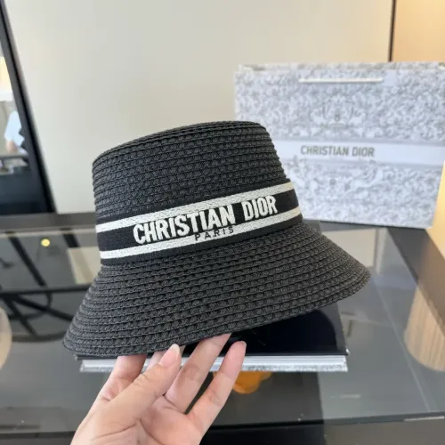 Replica Christian Dior Caps #1460994 $38.00 USD for Wholesale