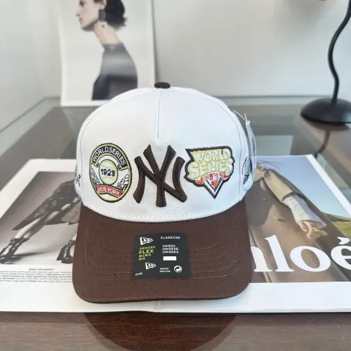 Wholesale New York Yankees Caps #1461007 $25.00 USD, Wholesale Quality Replica New York Yankees Caps