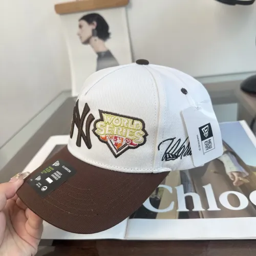 Replica New York Yankees Caps #1461007 $25.00 USD for Wholesale