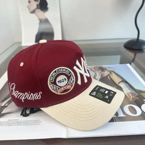 Replica New York Yankees Caps #1461009 $25.00 USD for Wholesale