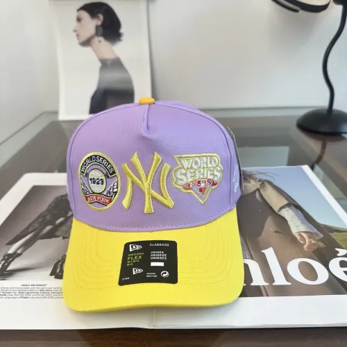 Wholesale New York Yankees Caps #1461010 $25.00 USD, Wholesale Quality Replica New York Yankees Caps