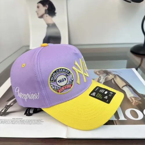 Replica New York Yankees Caps #1461010 $25.00 USD for Wholesale