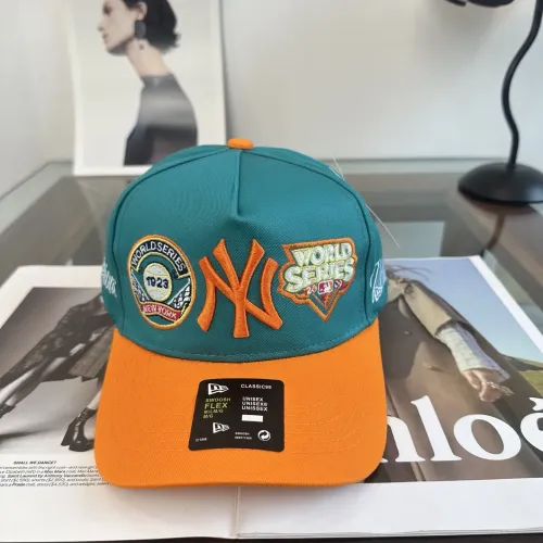 Wholesale New York Yankees Caps #1461011 $25.00 USD, Wholesale Quality Replica New York Yankees Caps