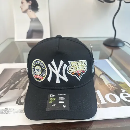 Wholesale New York Yankees Caps #1461012 $25.00 USD, Wholesale Quality Replica New York Yankees Caps