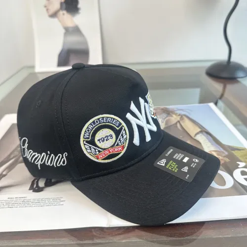 Replica New York Yankees Caps #1461012 $25.00 USD for Wholesale