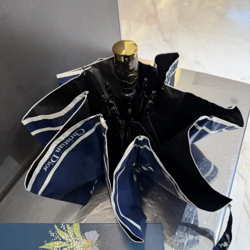 Replica Christian Dior Umbrellas #1461025 $29.00 USD for Wholesale