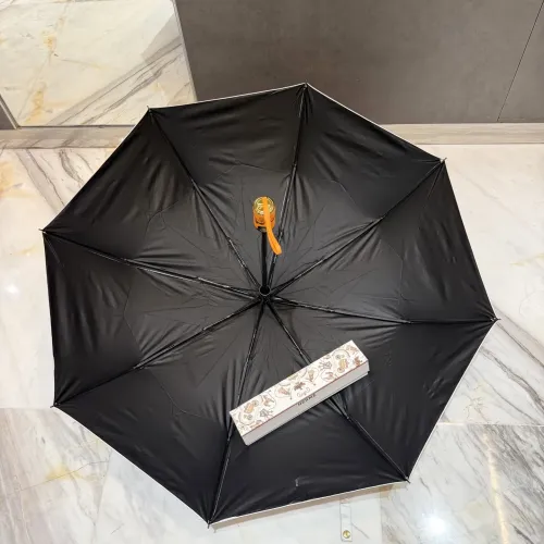 Replica Hermes Umbrellas #1461027 $32.00 USD for Wholesale